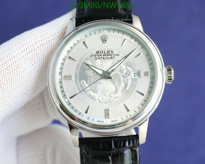 Rolex-Watch-Mirror Quality Code: NW1695 $: 289USD