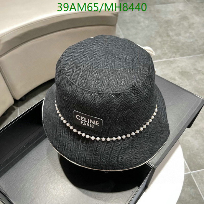 Celine-Cap(Hat) Code: MH8440 $: 39USD