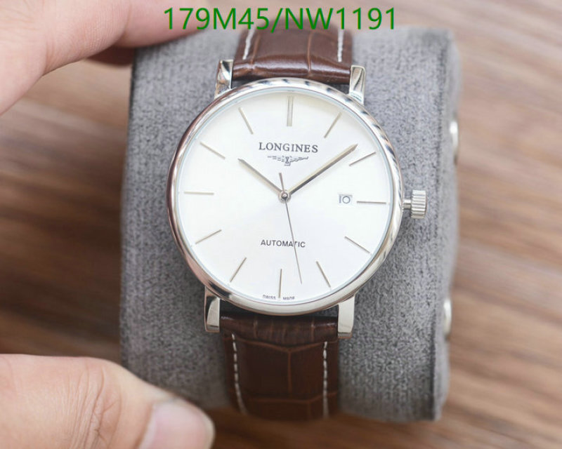 LONGINES-Watch-4A Quality Code: NW1191 $: 179USD