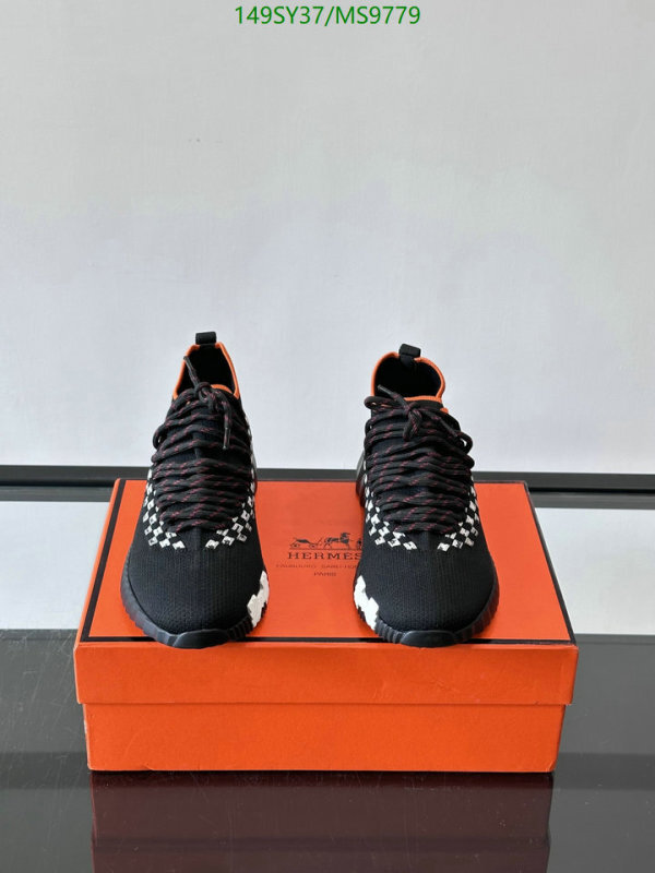 Hermes-Women Shoes Code: MS9779 $: 149USD