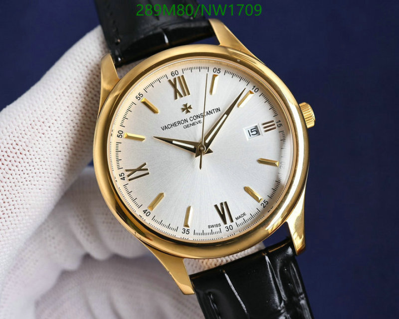 Vacheron Constantin-Watch-Mirror Quality Code: NW1709 $: 289USD