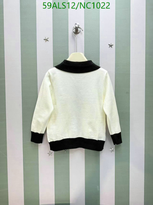 Gucci-Kids Clothing Code: NC1022 $: 59USD