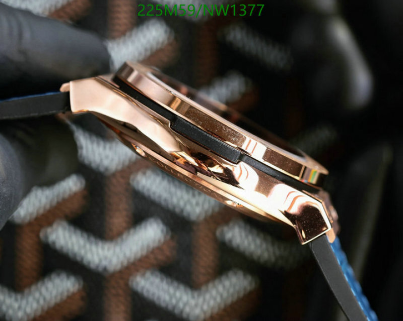 Hublot-Watch(Mirror Quality) Code: NW1377 $: 225USD