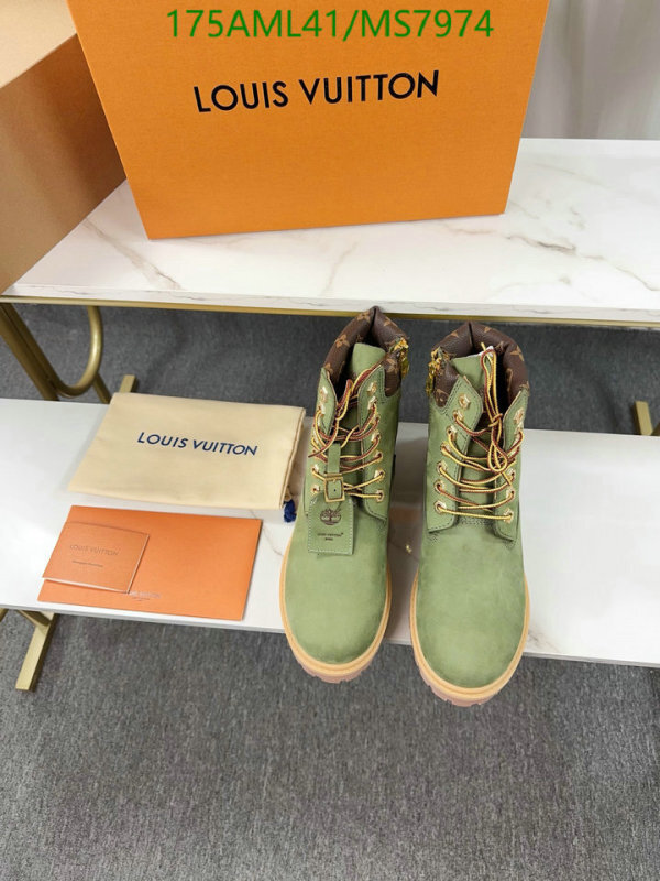 Boots-Women Shoes Code: MS7974 $: 175USD