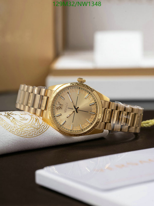 Versace-Watch-4A Quality Code: NW1348 $: 129USD