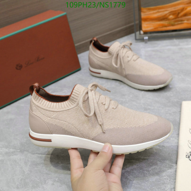 Loro Piana-Men shoes Code: NS1779 $: 109USD