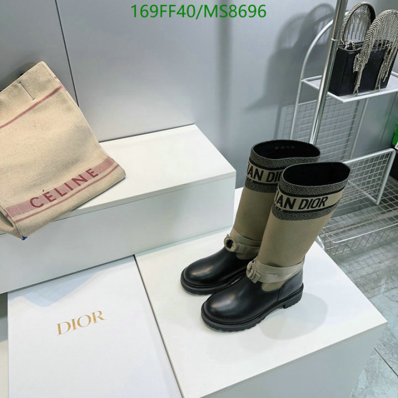 Boots-Women Shoes Code: MS8696 $: 169USD