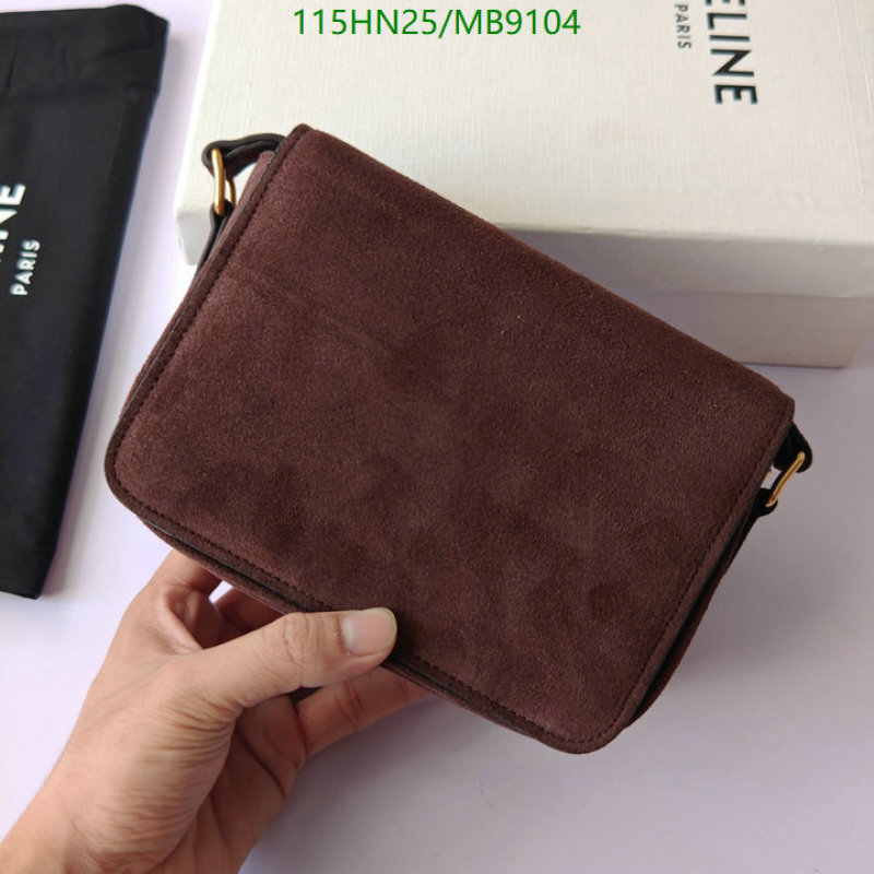 Celine-Bag-4A Quality Code: MB9104