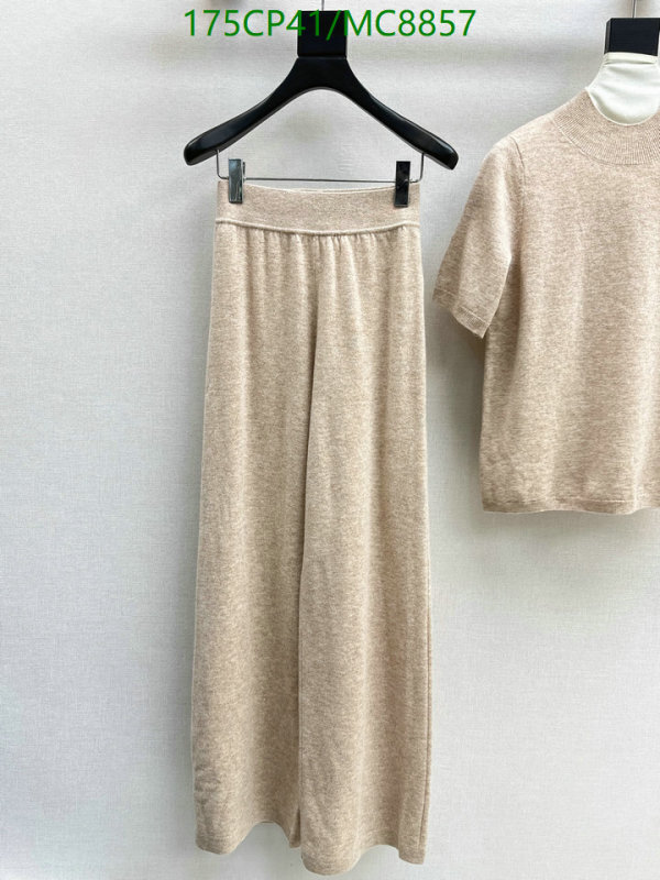 MIUMIU-Clothing Code: MC8857 $: 175USD