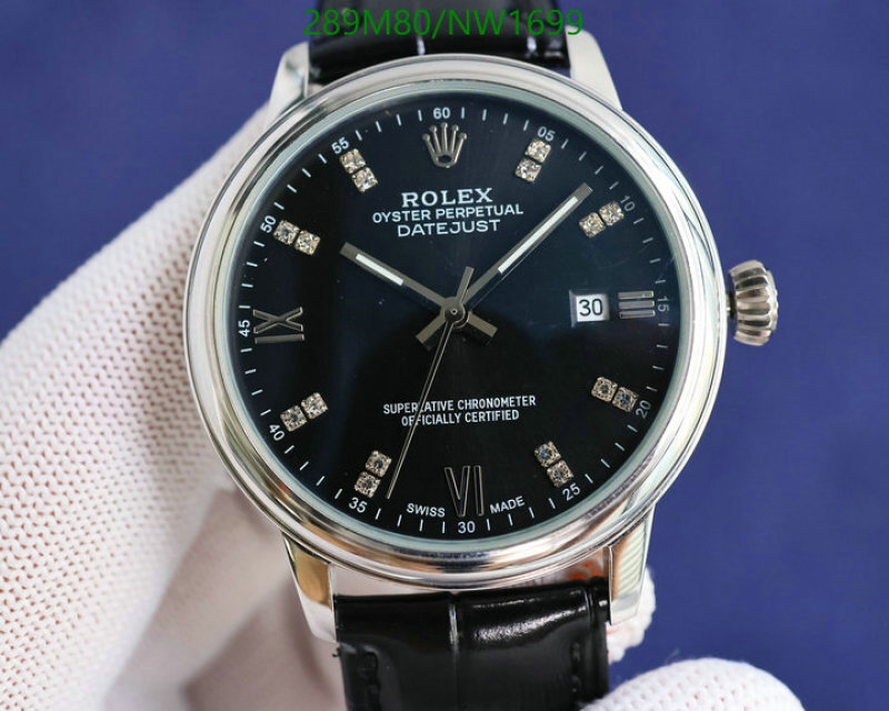 Rolex-Watch-Mirror Quality Code: NW1699 $: 289USD