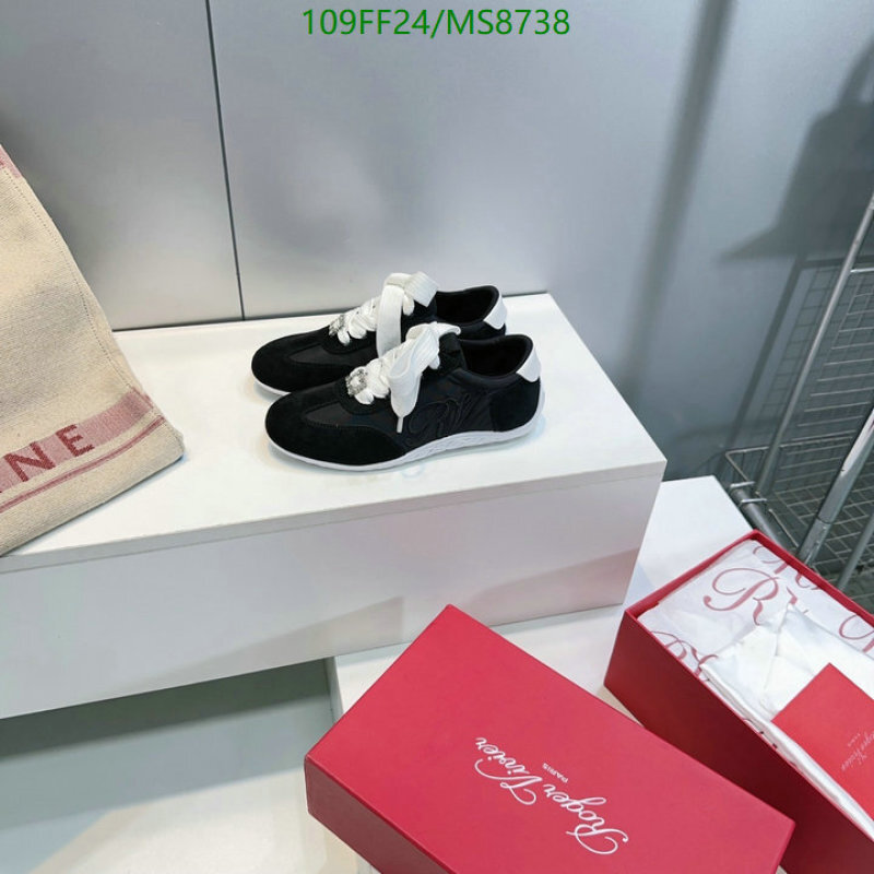 Roger Vivier-Women Shoes Code: MS8738 $: 109USD