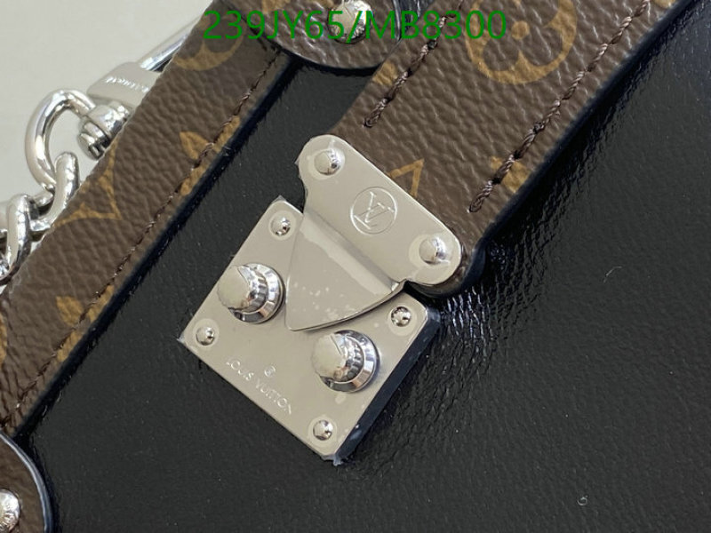LV-Bag-Mirror Quality Code: MB8300 $: 239USD