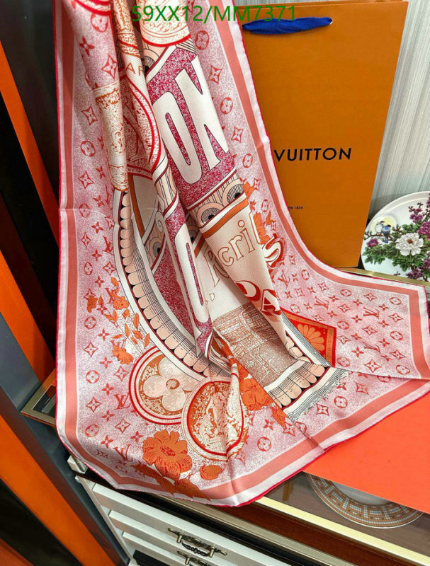 LV-Scarf Code: MM7371 $: 59USD