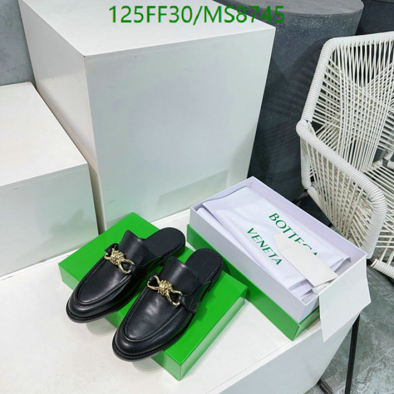 BV-Women Shoes Code: MS8745 $: 125USD