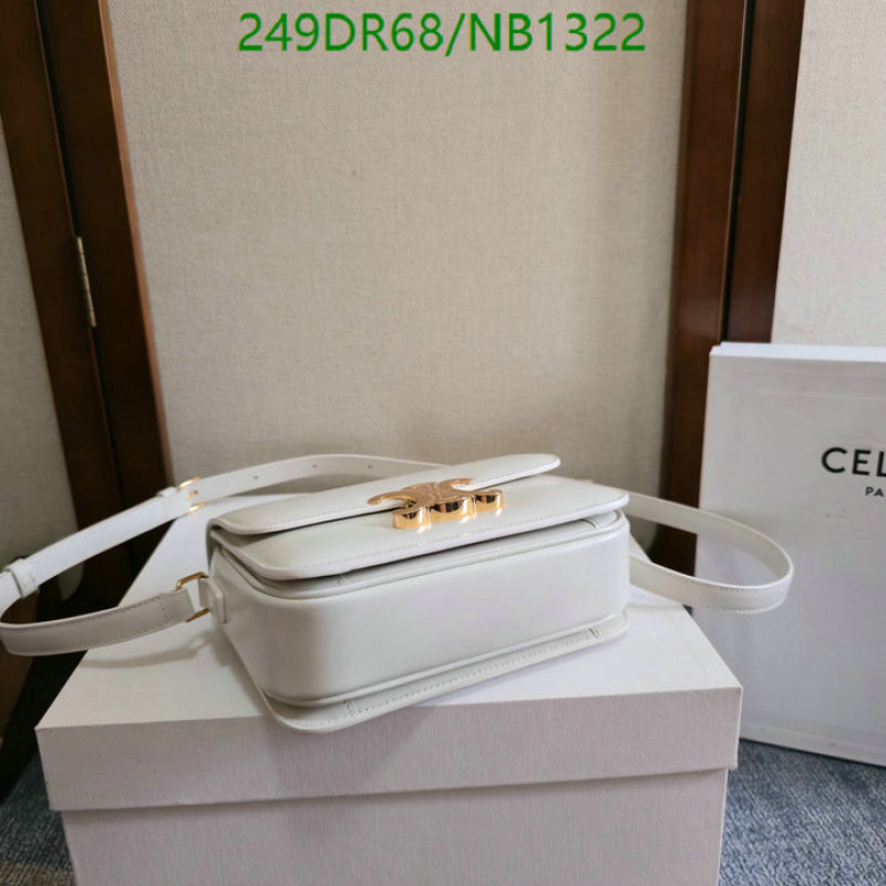 Celine-Bag-Mirror Quality Code: NB1322 $: 249USD