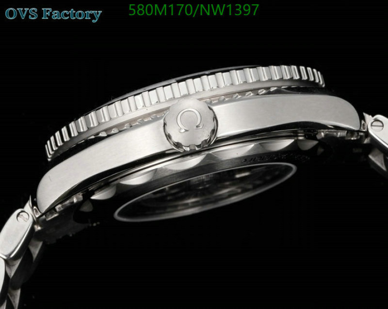Omega-Watch(Mirror Quality) Code: NW1397 $: 580USD