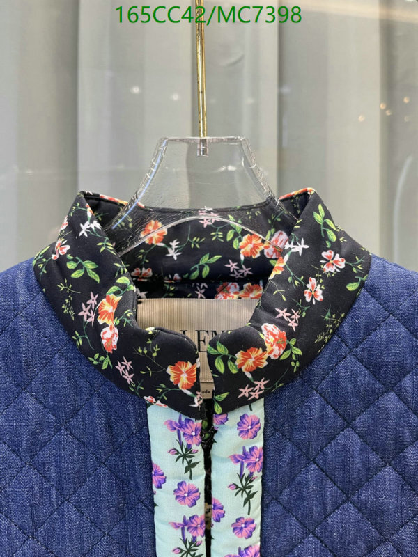 Valentino-Down jacket Women Code: MC7398 $: 165USD