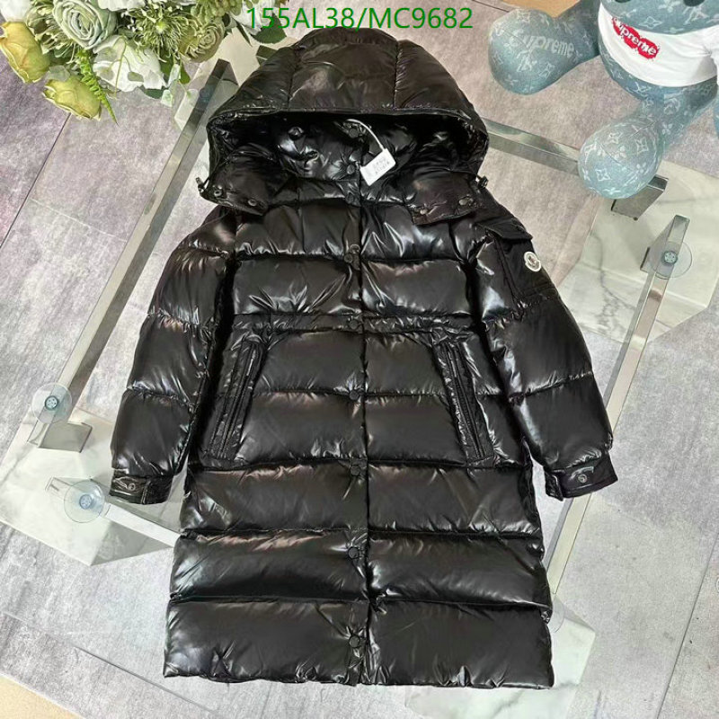 Moncler-Kids Clothing Code: MC9682 $: 155USD