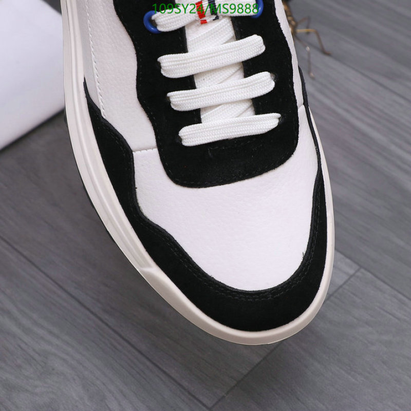Thom Browne-Men shoes Code: MS9888 $: 109USD