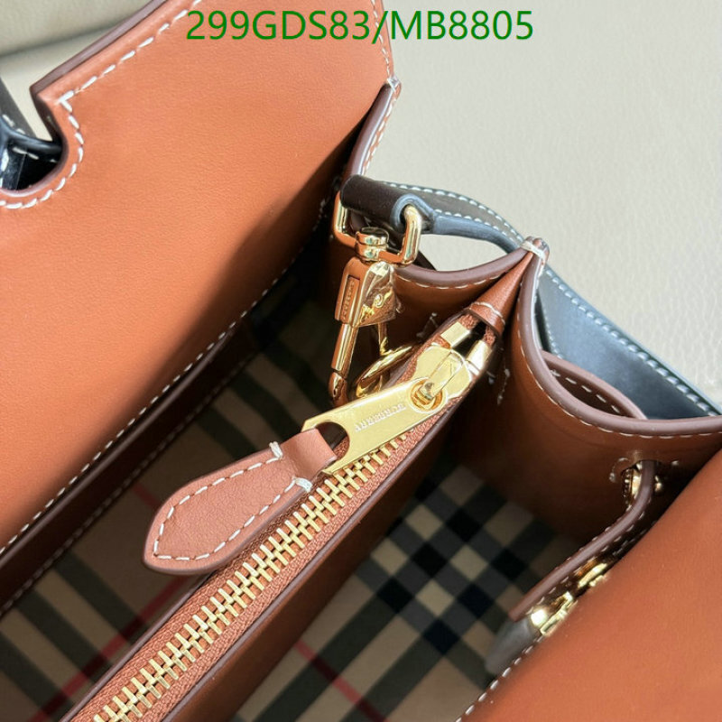 Burberry-Bag-Mirror Quality Code: MB8805