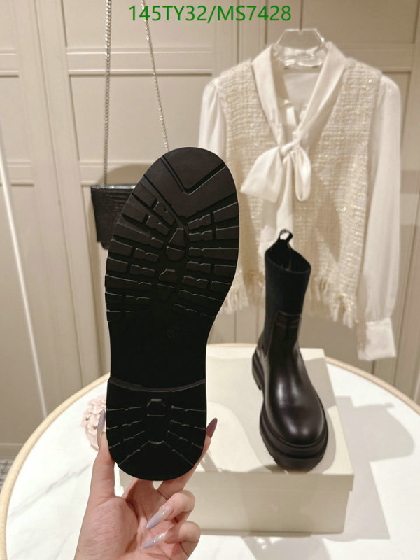 Boots-Women Shoes Code: MS7428 $: 145USD