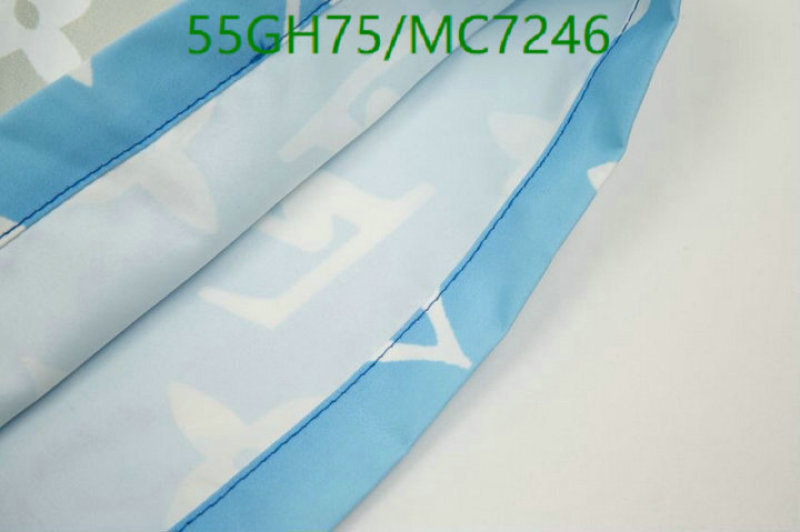 LV-Clothing Code: MC7246 $: 55USD
