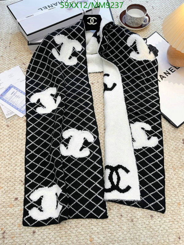 Chanel-Scarf Code: MM9237 $: 59USD