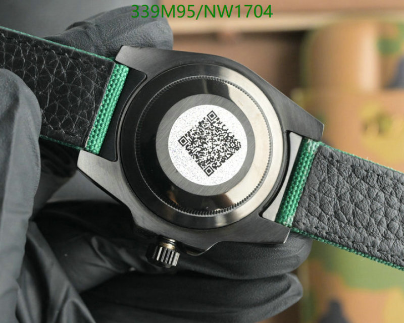 Rolex-Watch-Mirror Quality Code: NW1704 $: 339USD