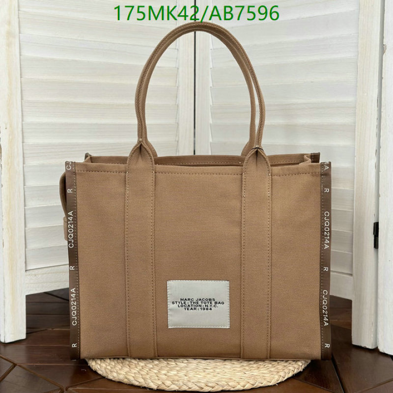 Marc Jacobs-Bag-Mirror Quality Code: AB7596