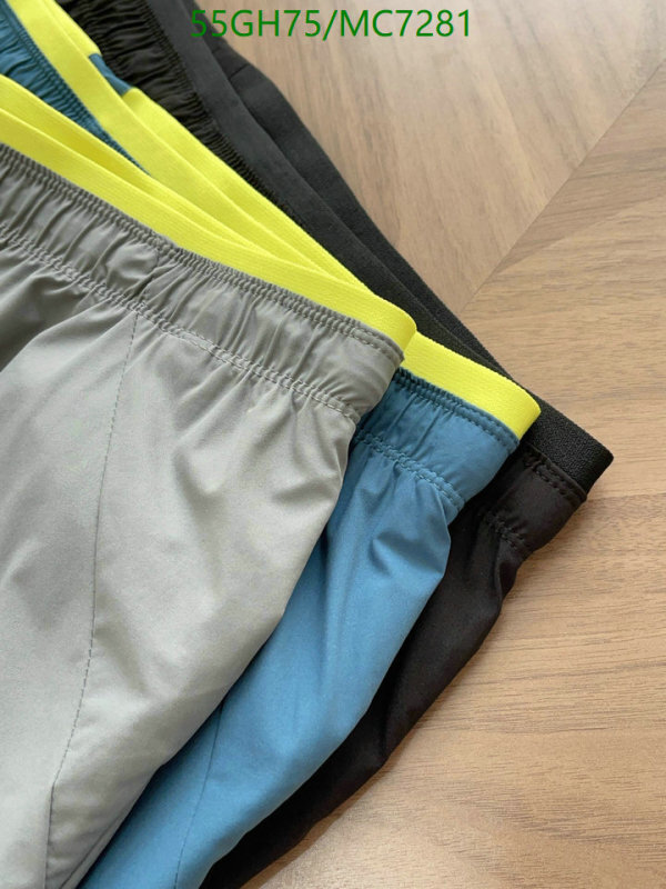 The North Face-Clothing Code: MC7281 $: 55USD