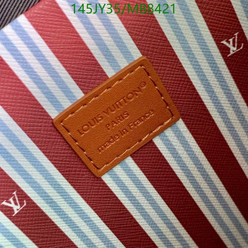 LV-Bag-Mirror Quality Code: MB8421 $: 145USD