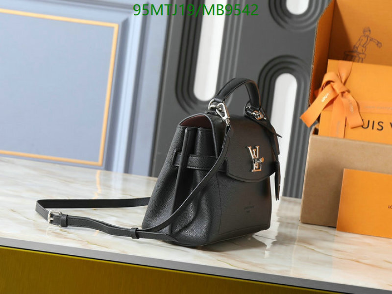 LV-Bag-4A Quality Code: MB9542 $: 95USD