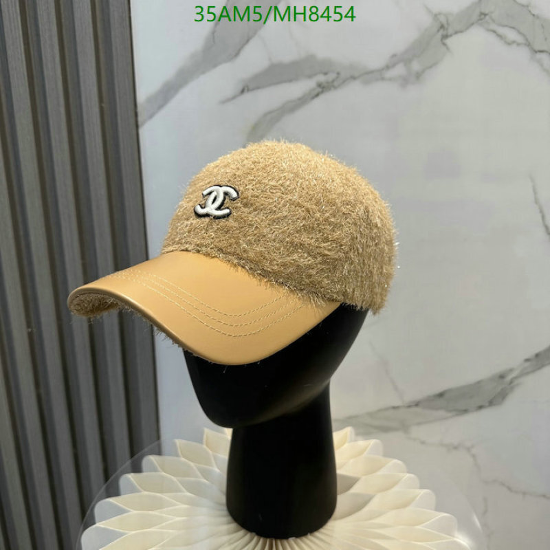 Chanel-Cap(Hat) Code: MH8454 $: 35USD