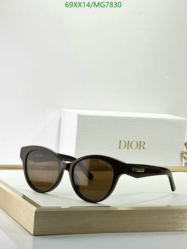 Dior-Glasses Code: MG7830 $: 69USD