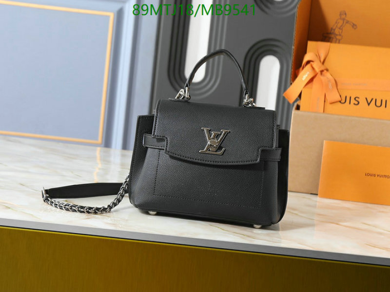 LV-Bag-4A Quality Code: MB9541 $: 89USD