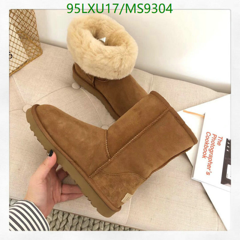 Boots-Women Shoes Code: MS9304 $: 95USD