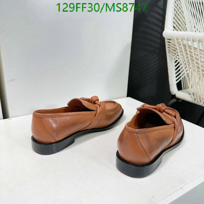 BV-Women Shoes Code: MS8747 $: 129USD