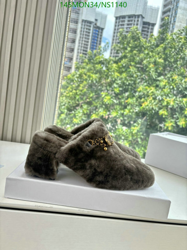 Chloe-Women Shoes Code: NS1140 $: 145USD