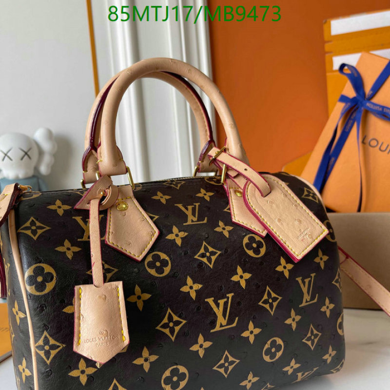 LV-Bag-4A Quality Code: MB9473 $: 85USD