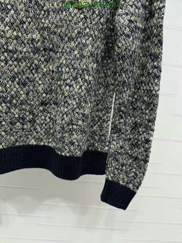 Chanel-Clothing Code: NC1437 $: 100USD