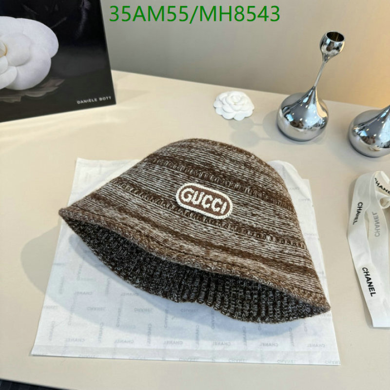 Gucci-Cap(Hat) Code: MH8543 $: 35USD