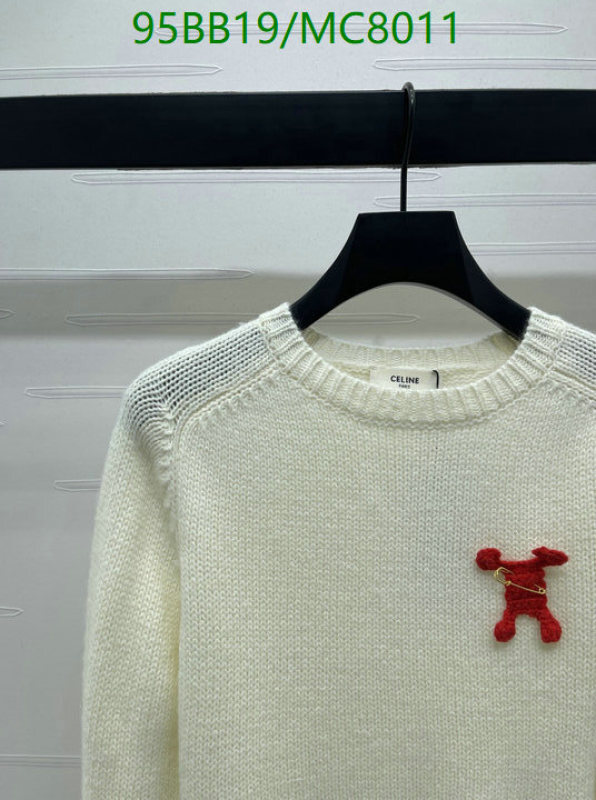 Celine-Clothing Code: MC8011 $: 95USD