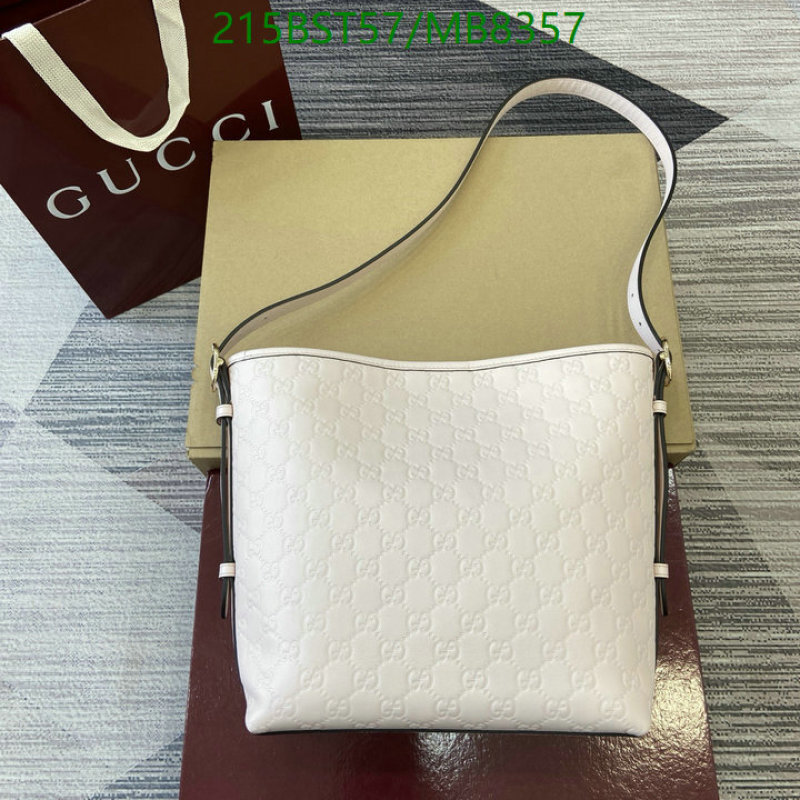 Gucci-Bag-Mirror Quality Code: MB8357 $: 215USD