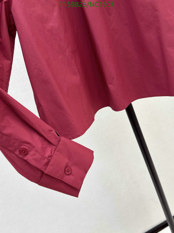 Loewe-Clothing Code: NC1501 $: 115USD