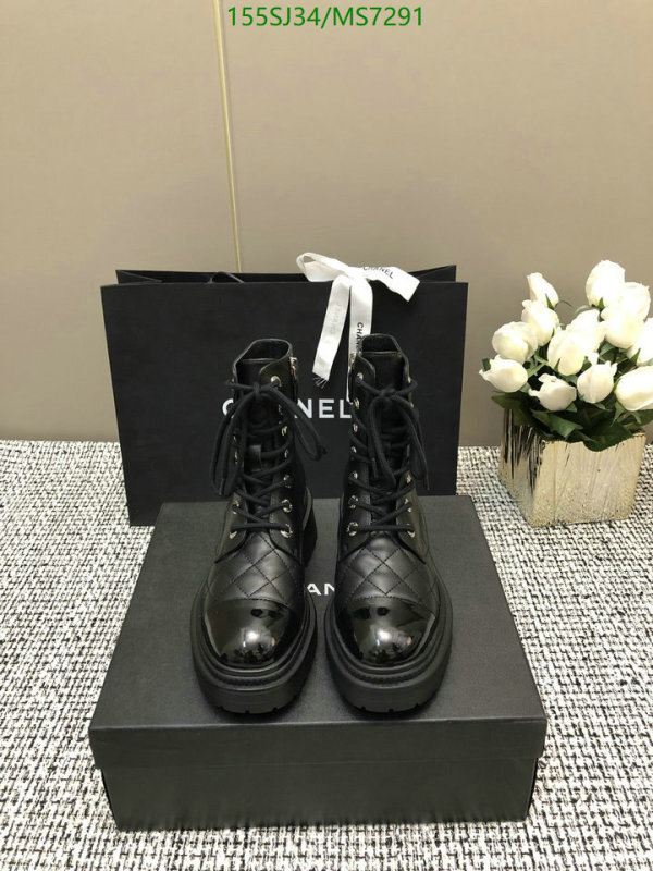 Boots-Women Shoes Code: MS7291 $: 155USD