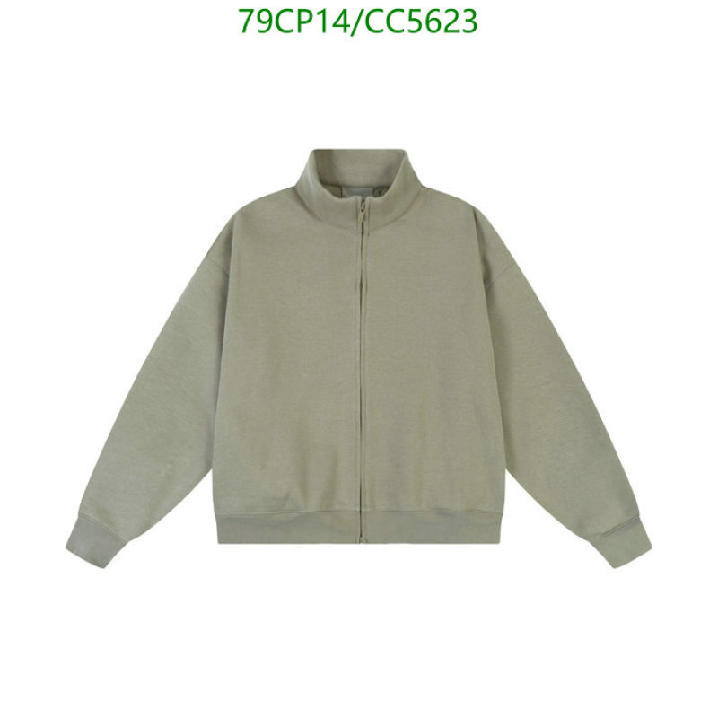 Essentials-Clothing Code: CC5623