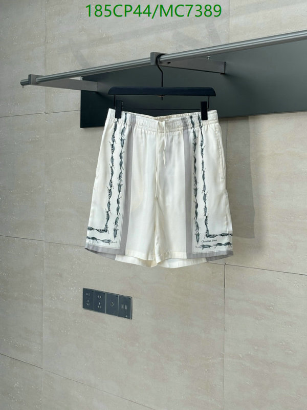 Dior-Clothing Code: MC7389