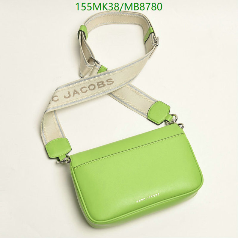 Marc Jacobs-Bag-Mirror Quality Code: MB8780 $: 155USD