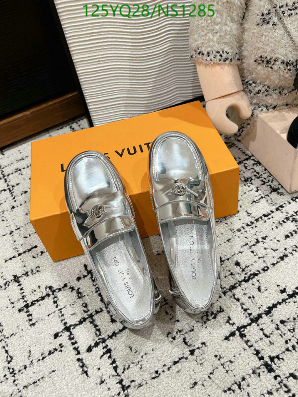 LV-Women Shoes Code: NS1285 $: 125USD