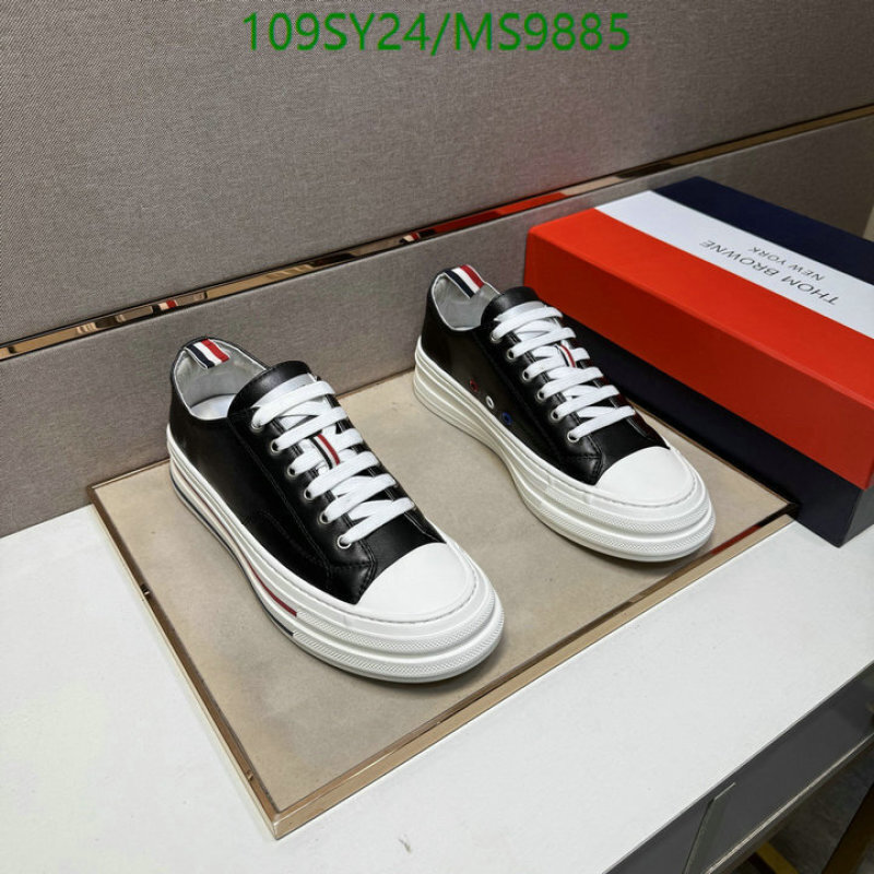 Thom Browne-Men shoes Code: MS9885 $: 109USD